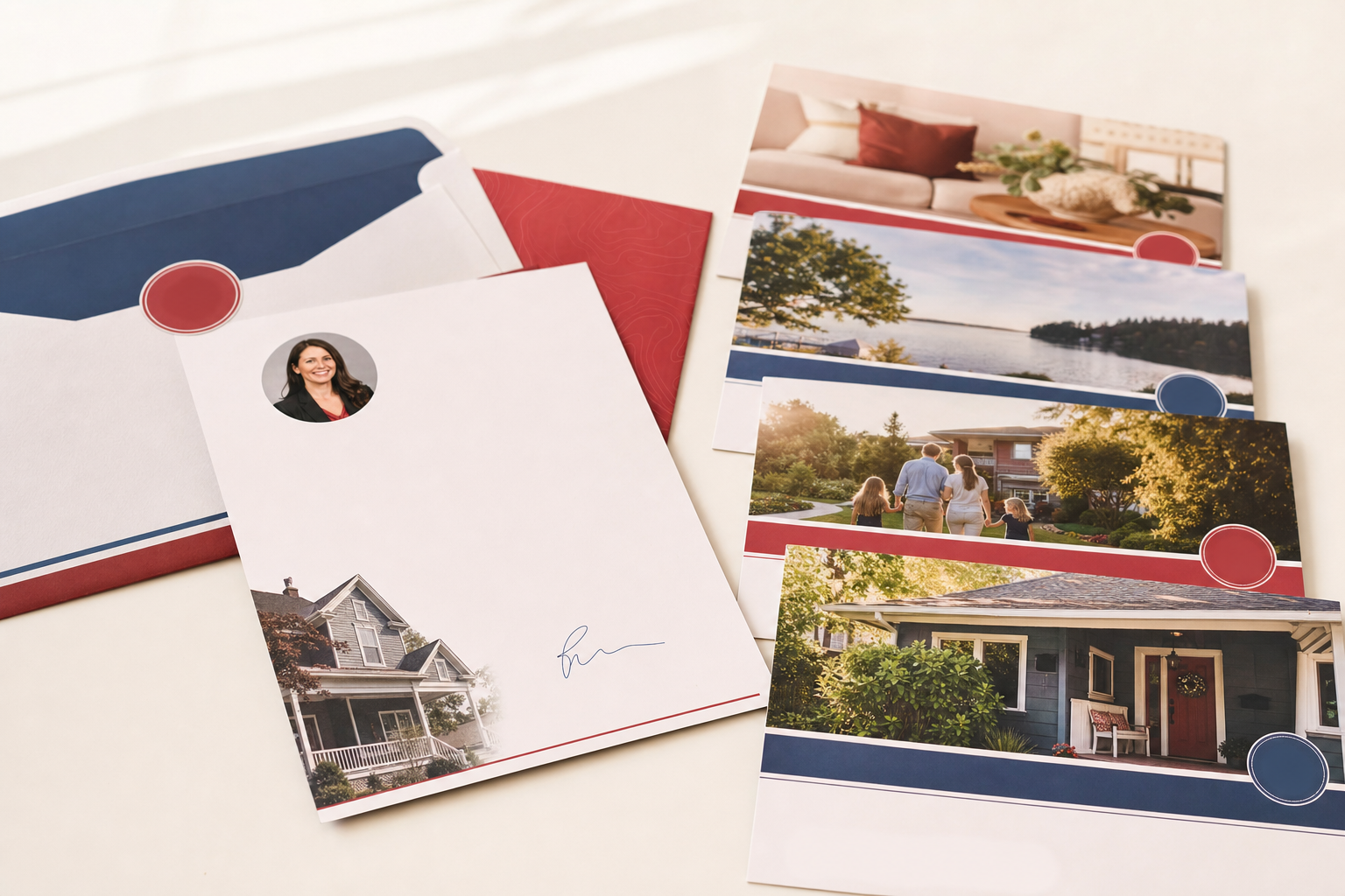 Accent Mail