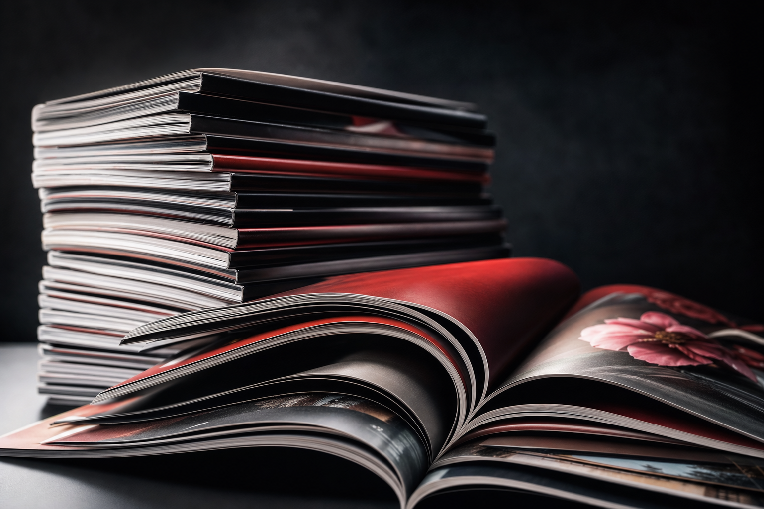 Accent Publish